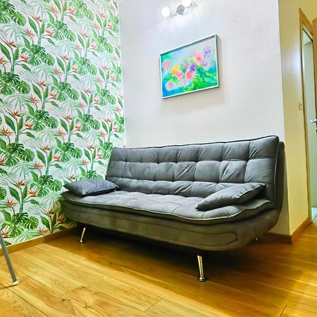 Studio Lime - Self Check-In Temešvár Exteriér fotografie