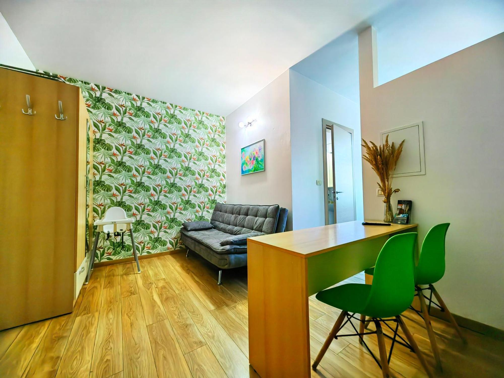 Studio Lime - Self Check-In Temešvár Exteriér fotografie