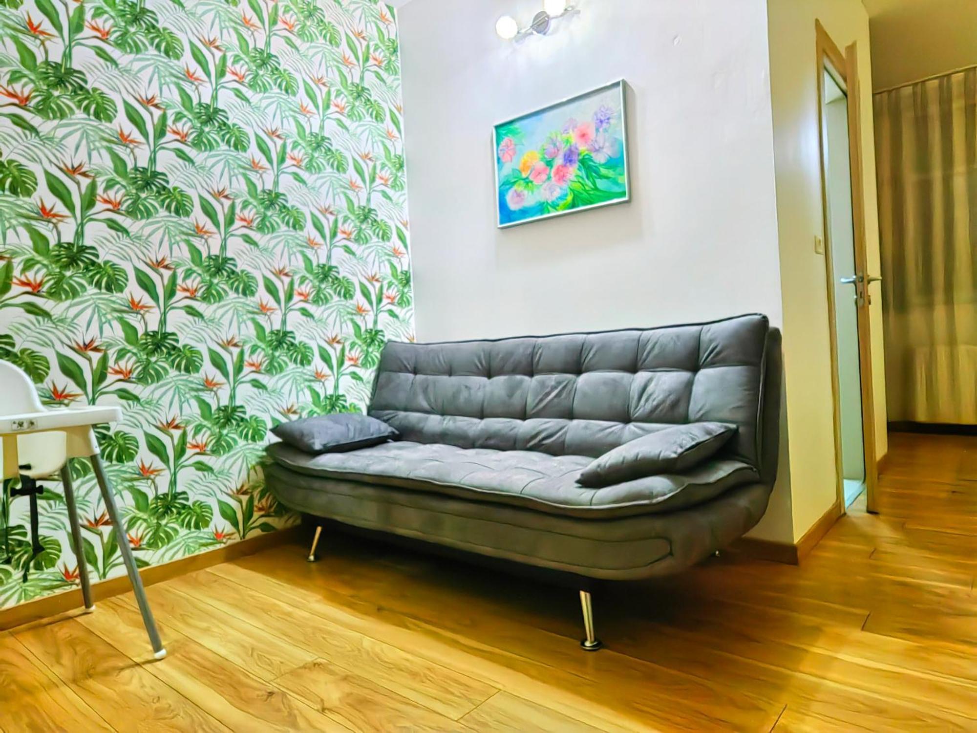 Studio Lime - Self Check-In Temešvár Exteriér fotografie